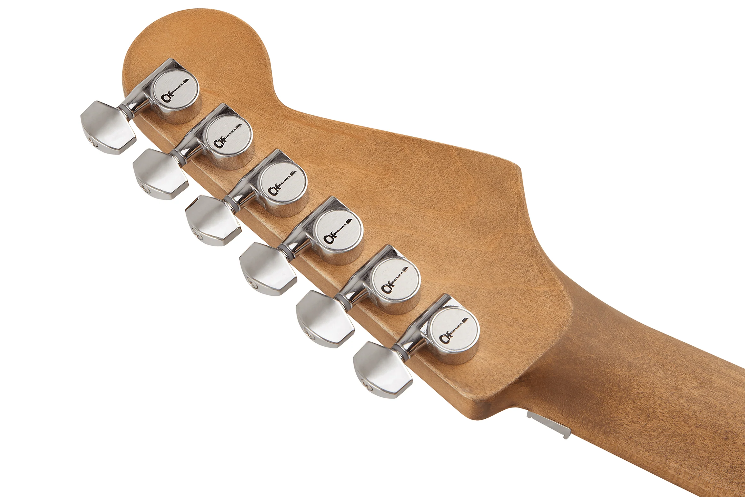 Charvel Henrik Danhage Limited Edition Signature Pro-Mod So-Cal Style 1 HS FR M - Image 6