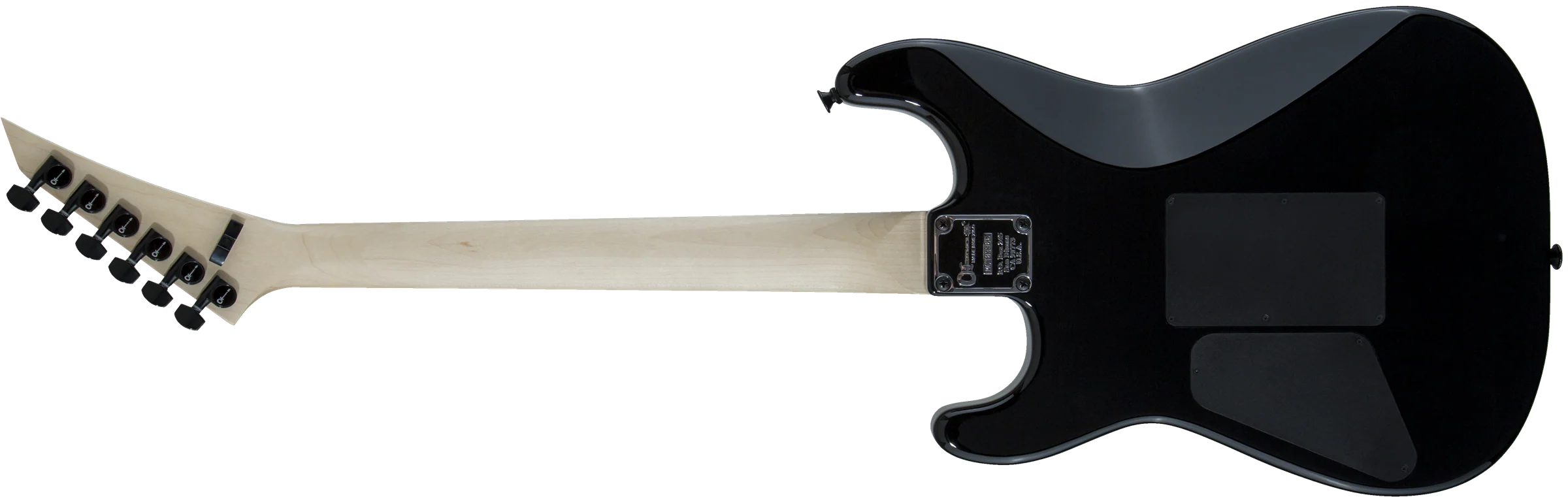 Charvel Limited Edition Super Stock Model 2 - Image 2