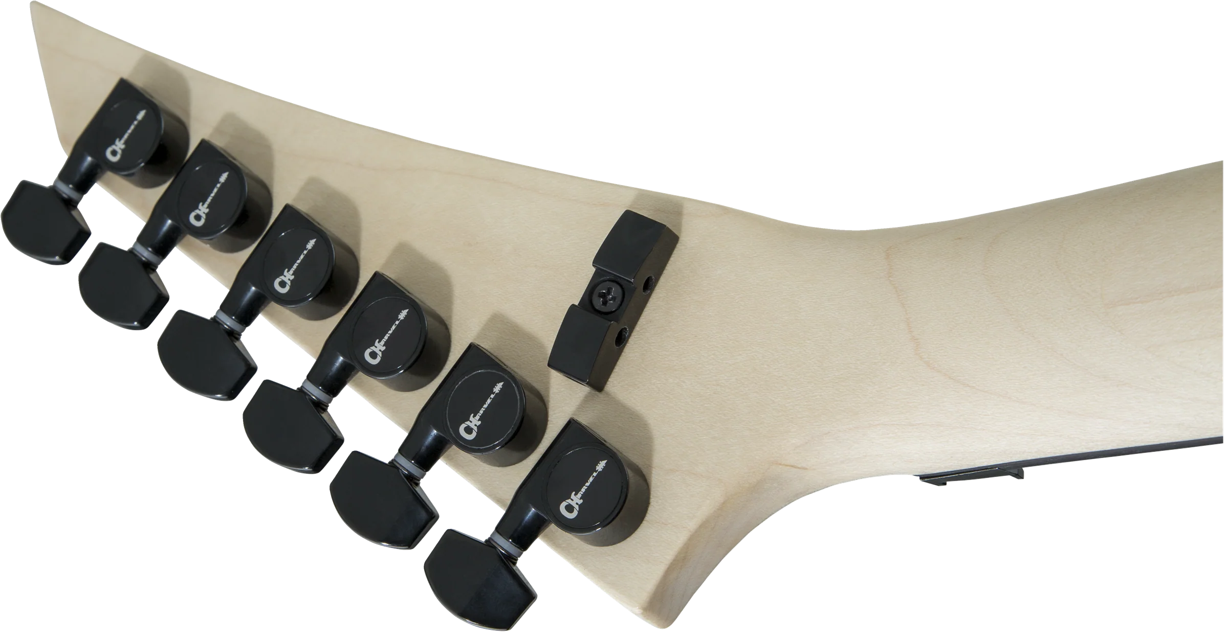 Charvel Limited Edition Super Stock Model 2 - Image 5