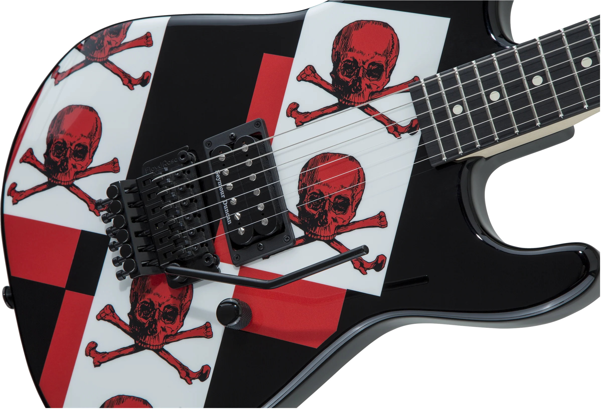 Charvel Limited Edition Super Stock Model 2 - Image 7