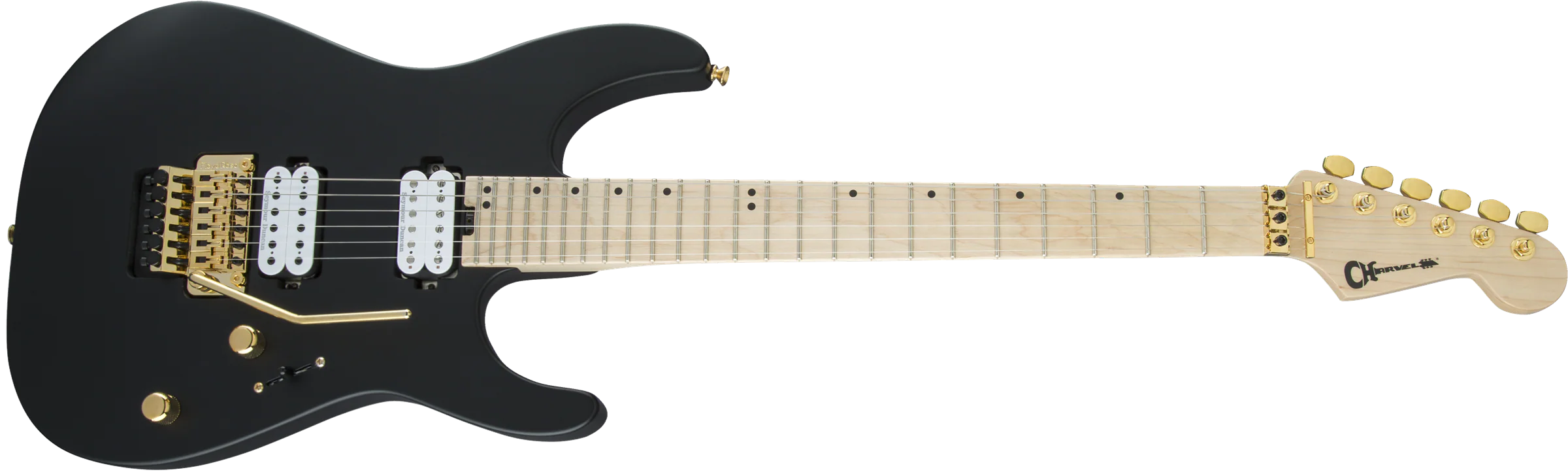 Charvel Pro Mod DK24 HH FR M - Image 10