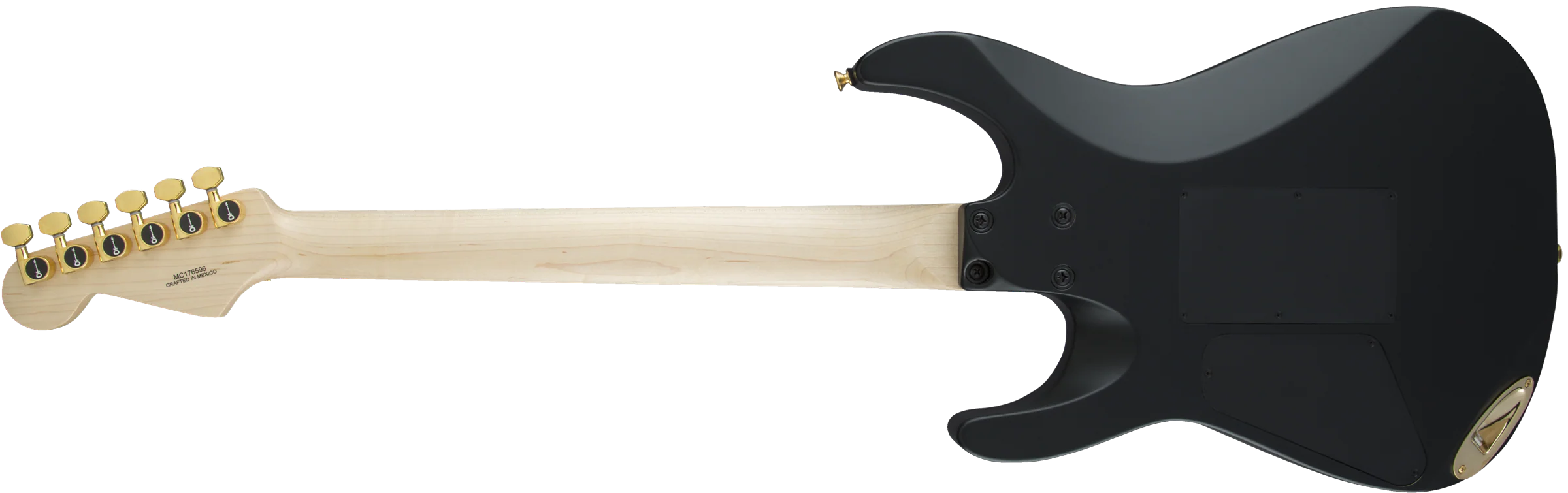 Charvel Pro Mod DK24 HH FR M - Image 11