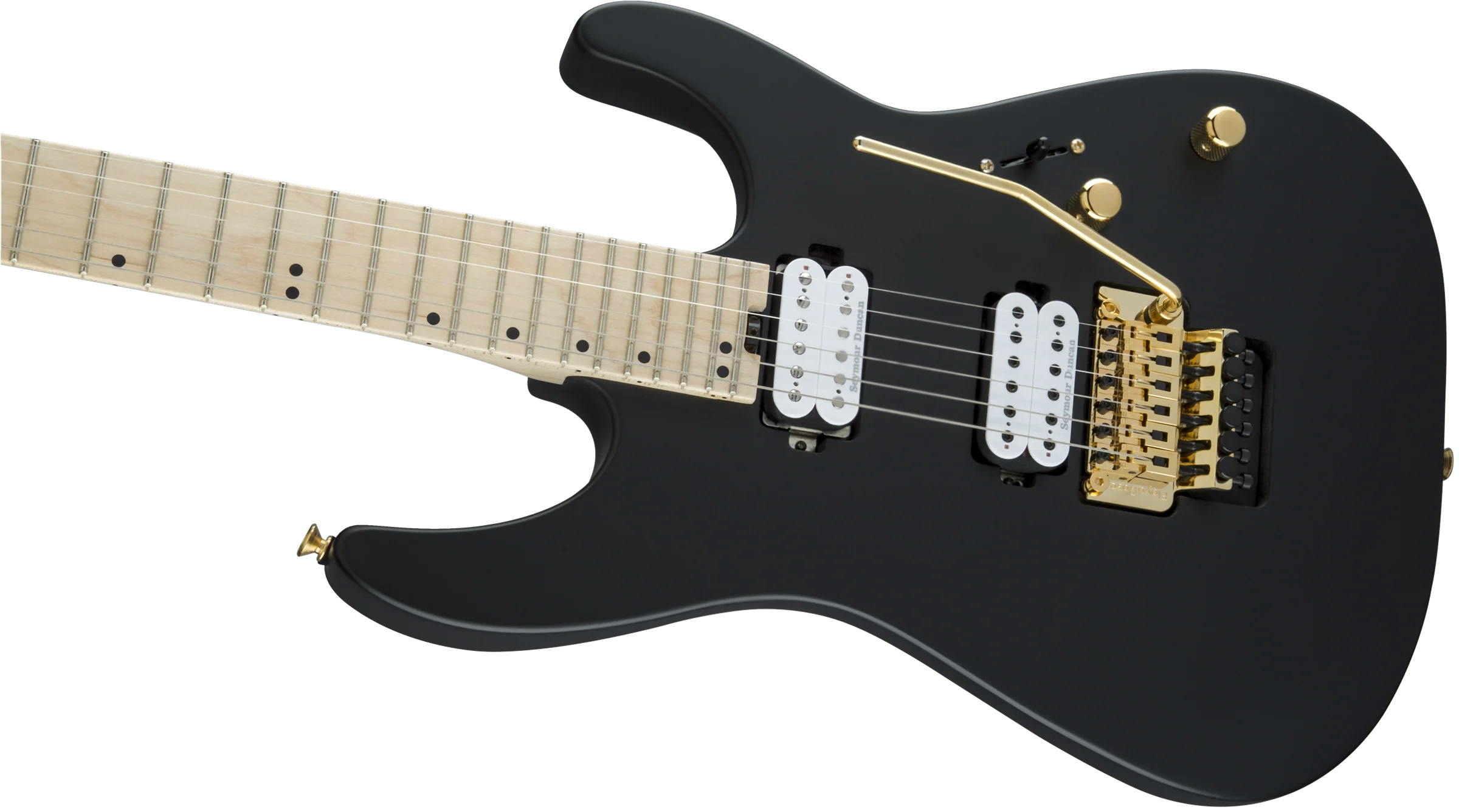 Charvel Pro Mod DK24 HH FR M - Image 12