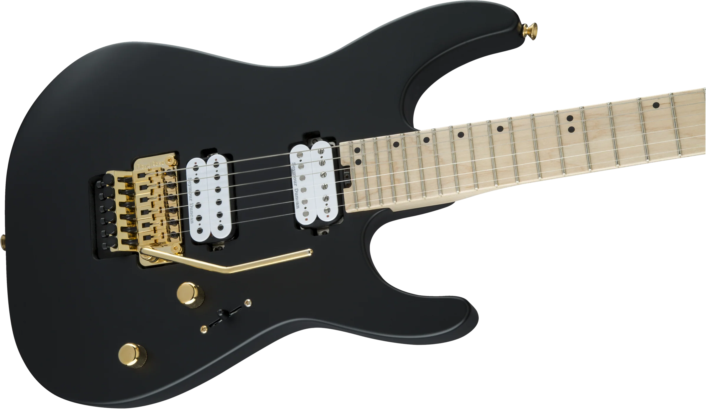 Charvel Pro Mod DK24 HH FR M - Image 13