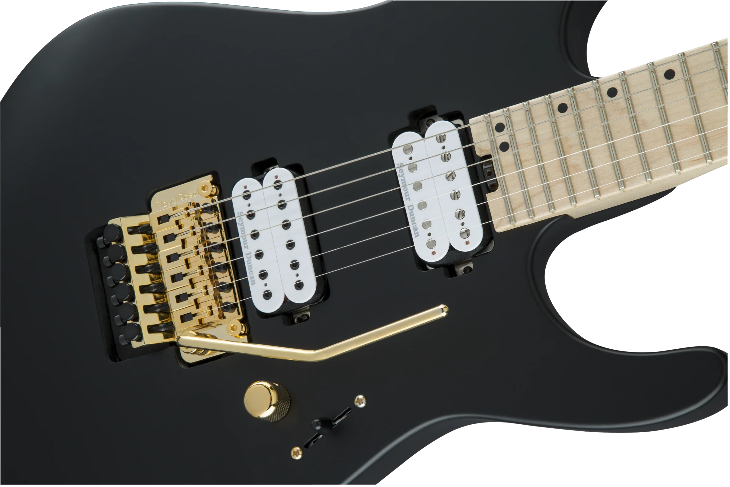 Charvel Pro Mod DK24 HH FR M - Image 16