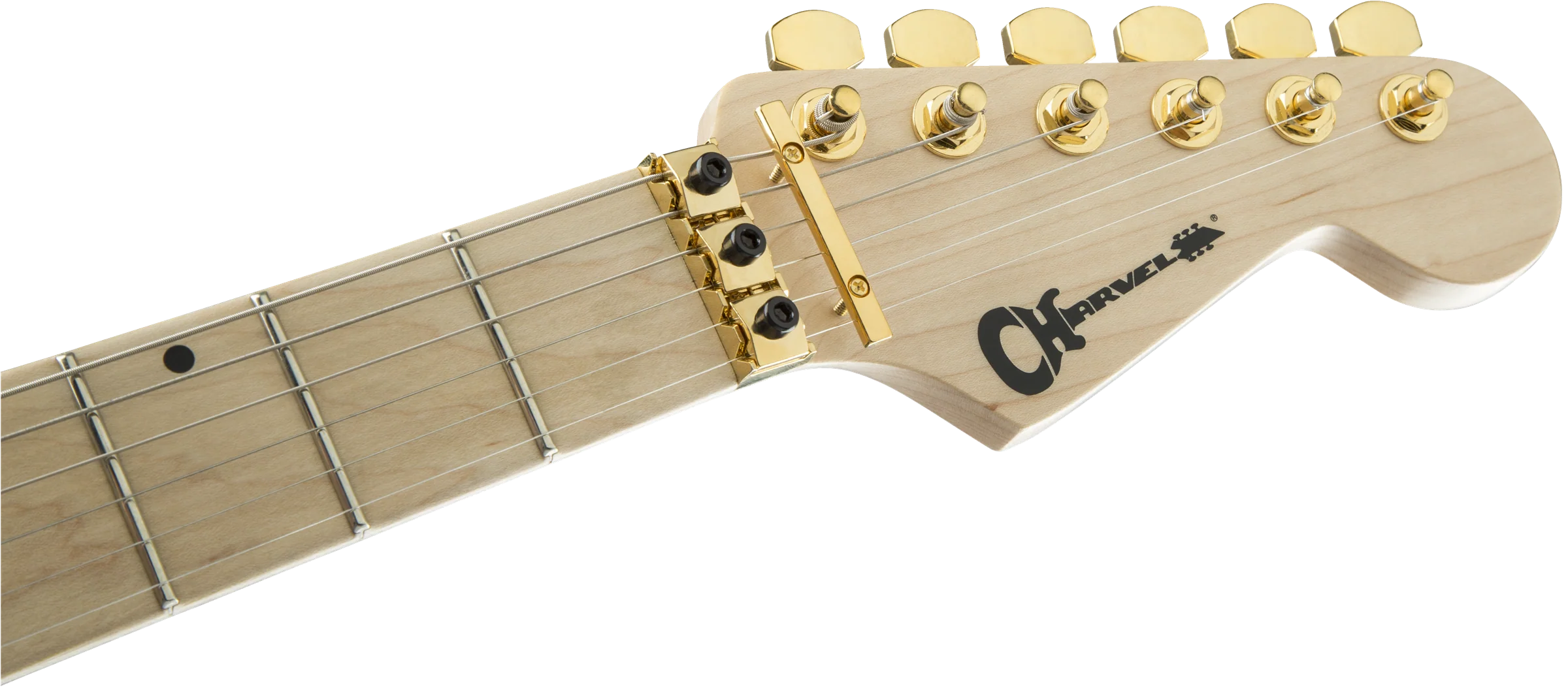 Charvel Pro Mod DK24 HH FR M - Image 17