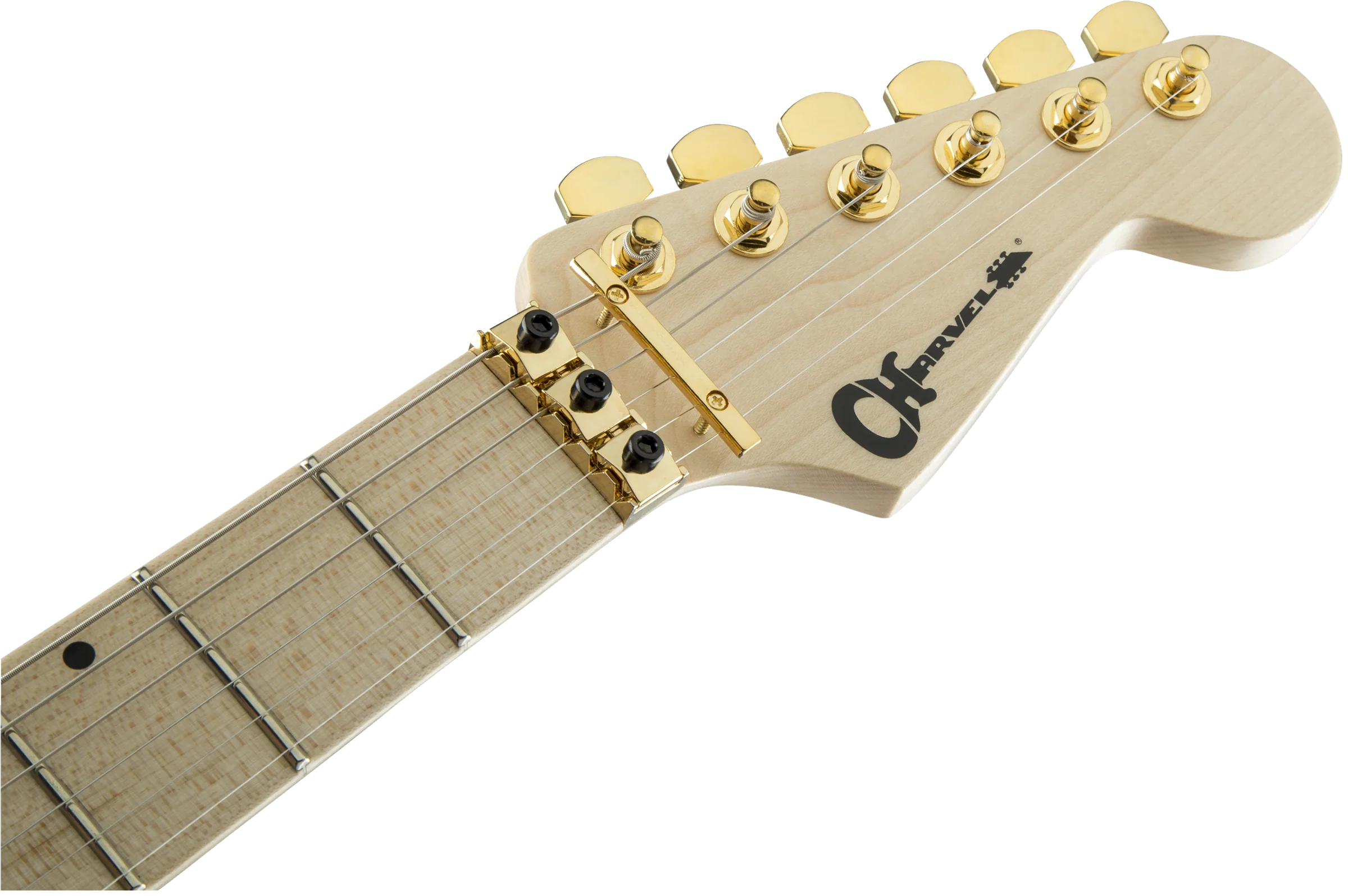 Charvel Pro Mod DK24 HH FR M - Image 7