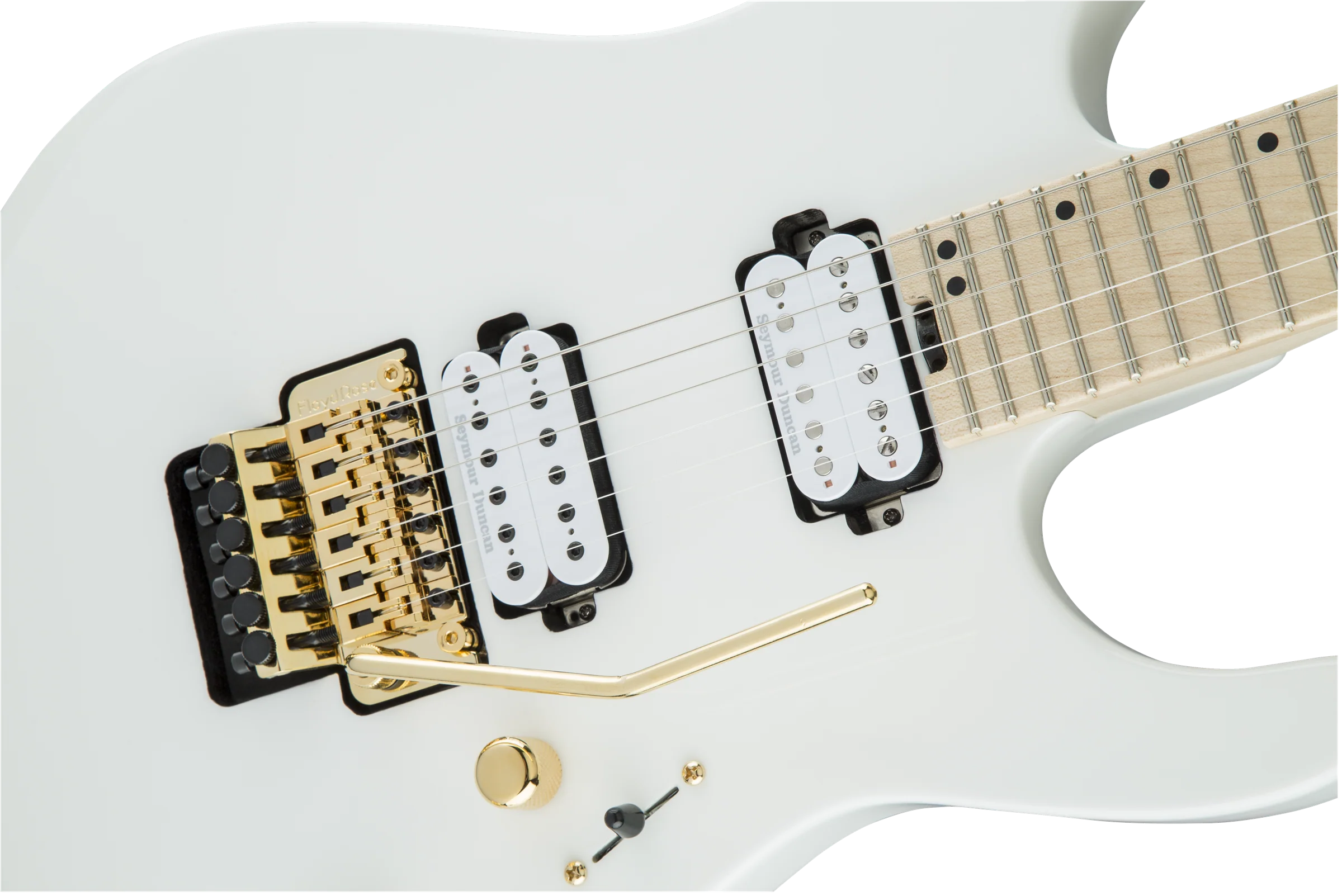 Charvel Pro Mod DK24 HH FR M - Image 9