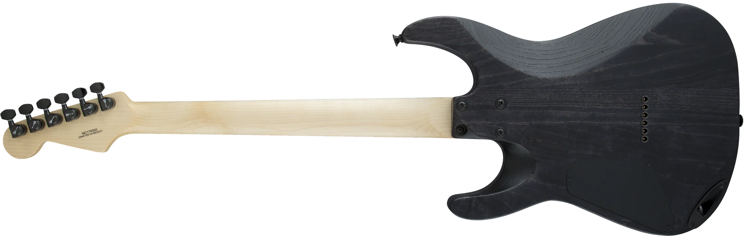 Charvel Pro-Mod DK24 HH HT M Ash - Image 4
