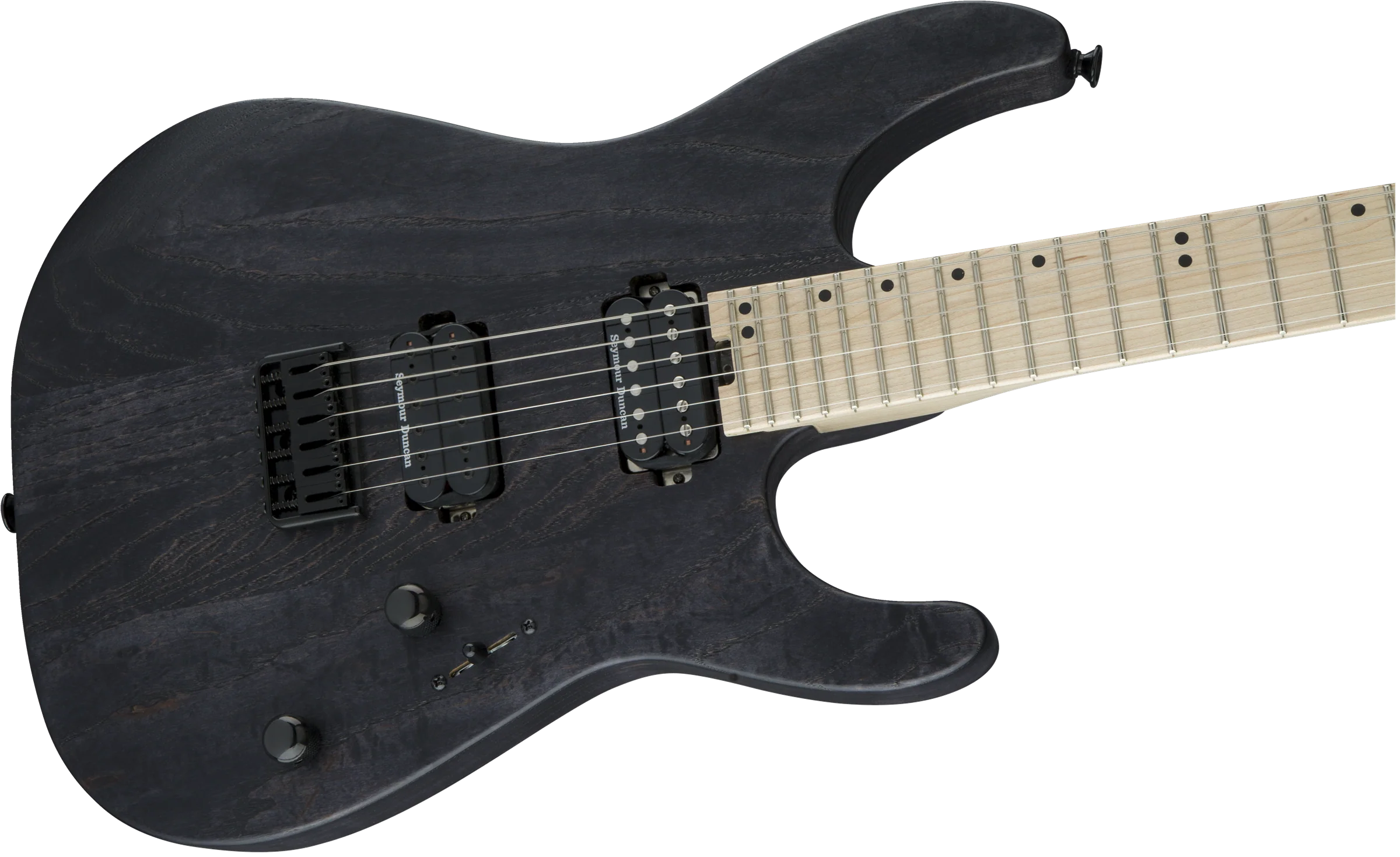 Charvel Pro-Mod DK24 HH HT M Ash - Image 5