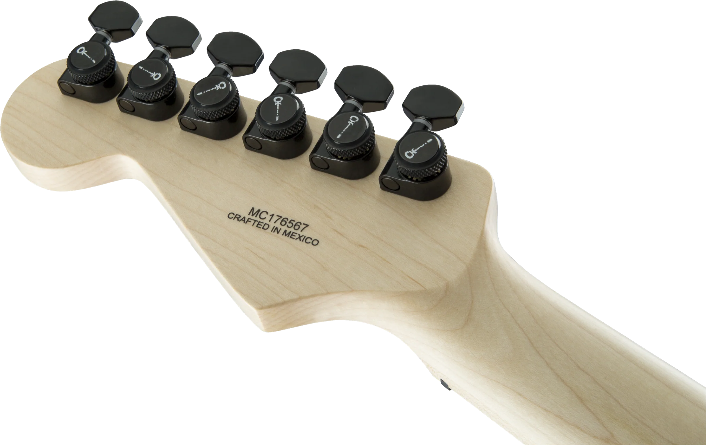 Charvel Pro-Mod DK24 HH HT M QM - Image 7