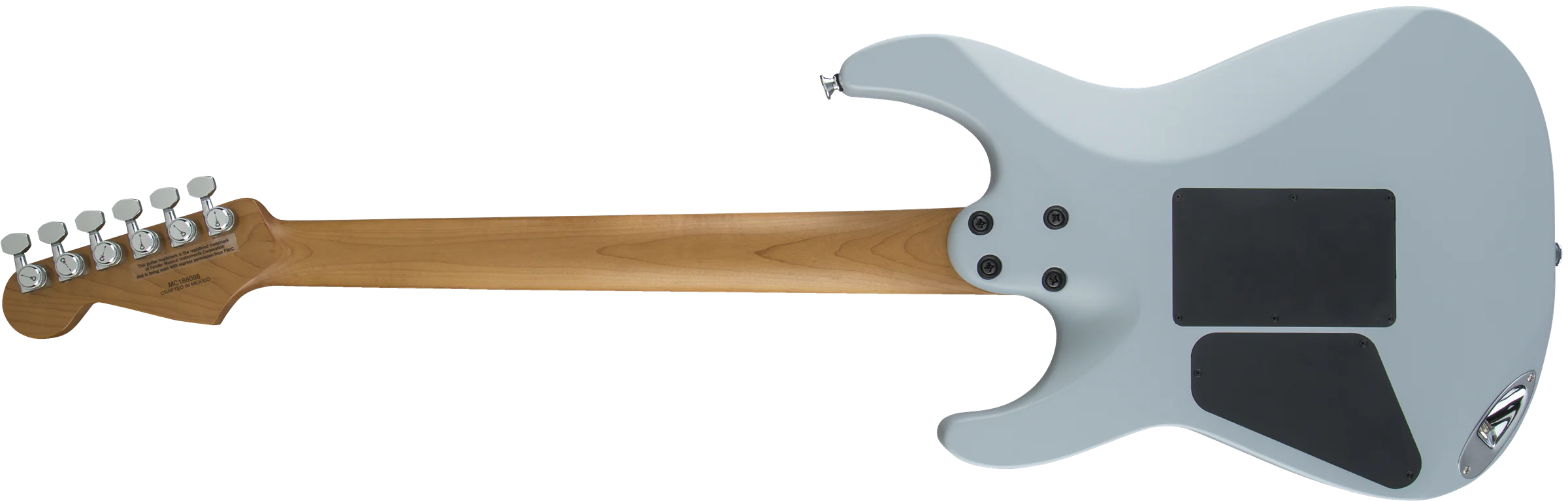 Charvel Pro-Mod DK24 HSS 2PT CM - Image 11