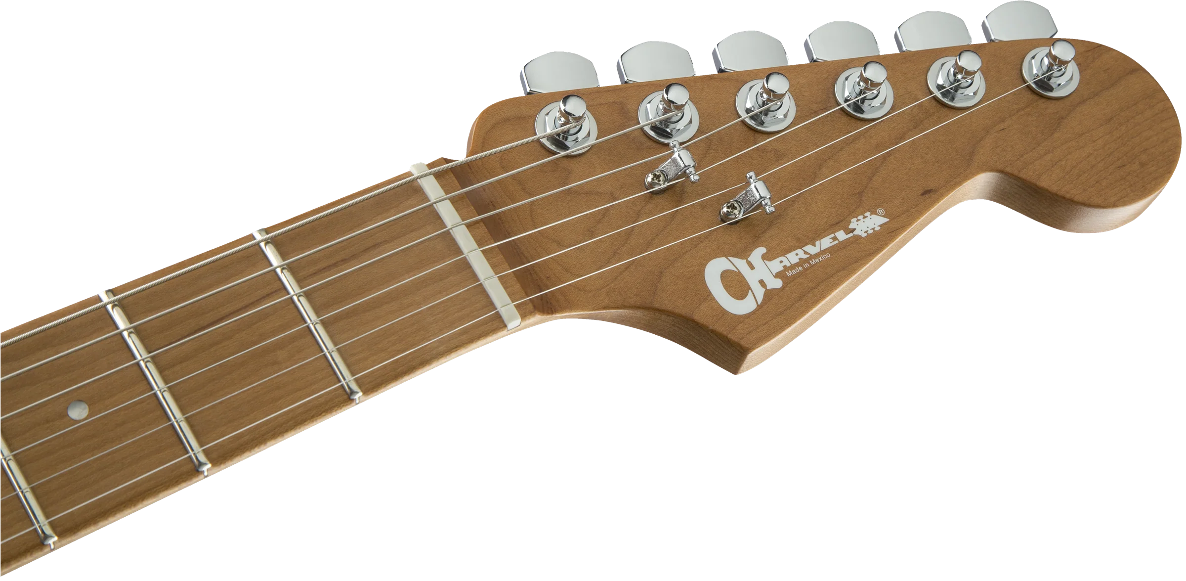 Charvel Pro-Mod DK24 HSS 2PT CM - Image 16