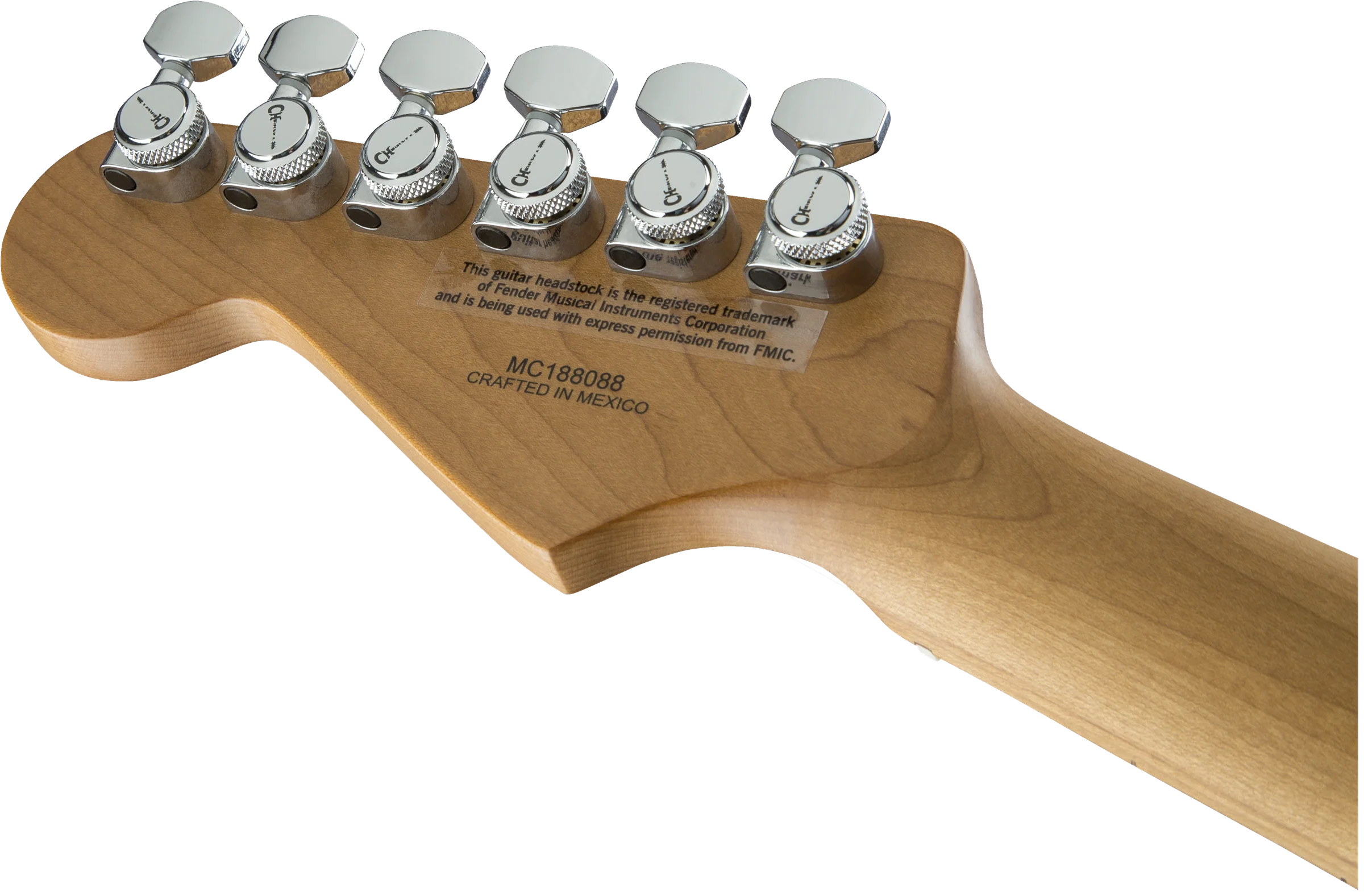 Charvel Pro-Mod DK24 HSS 2PT CM - Image 17