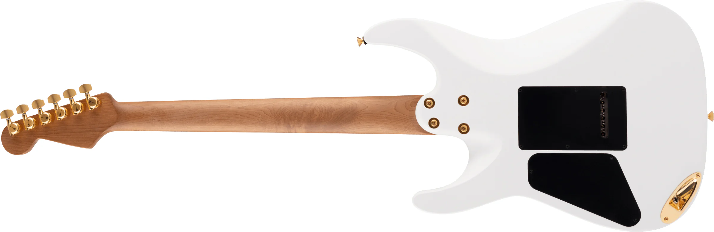 Charvel Pro-Mod DK24 HSS 2PT CM - Image 21