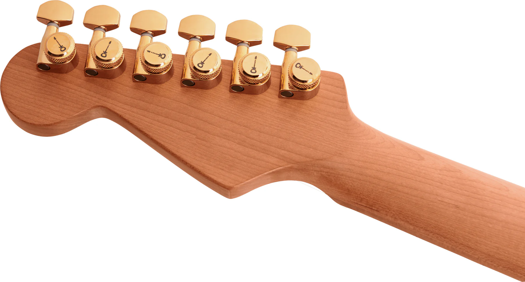 Charvel Pro-Mod DK24 HSS 2PT CM - Image 25