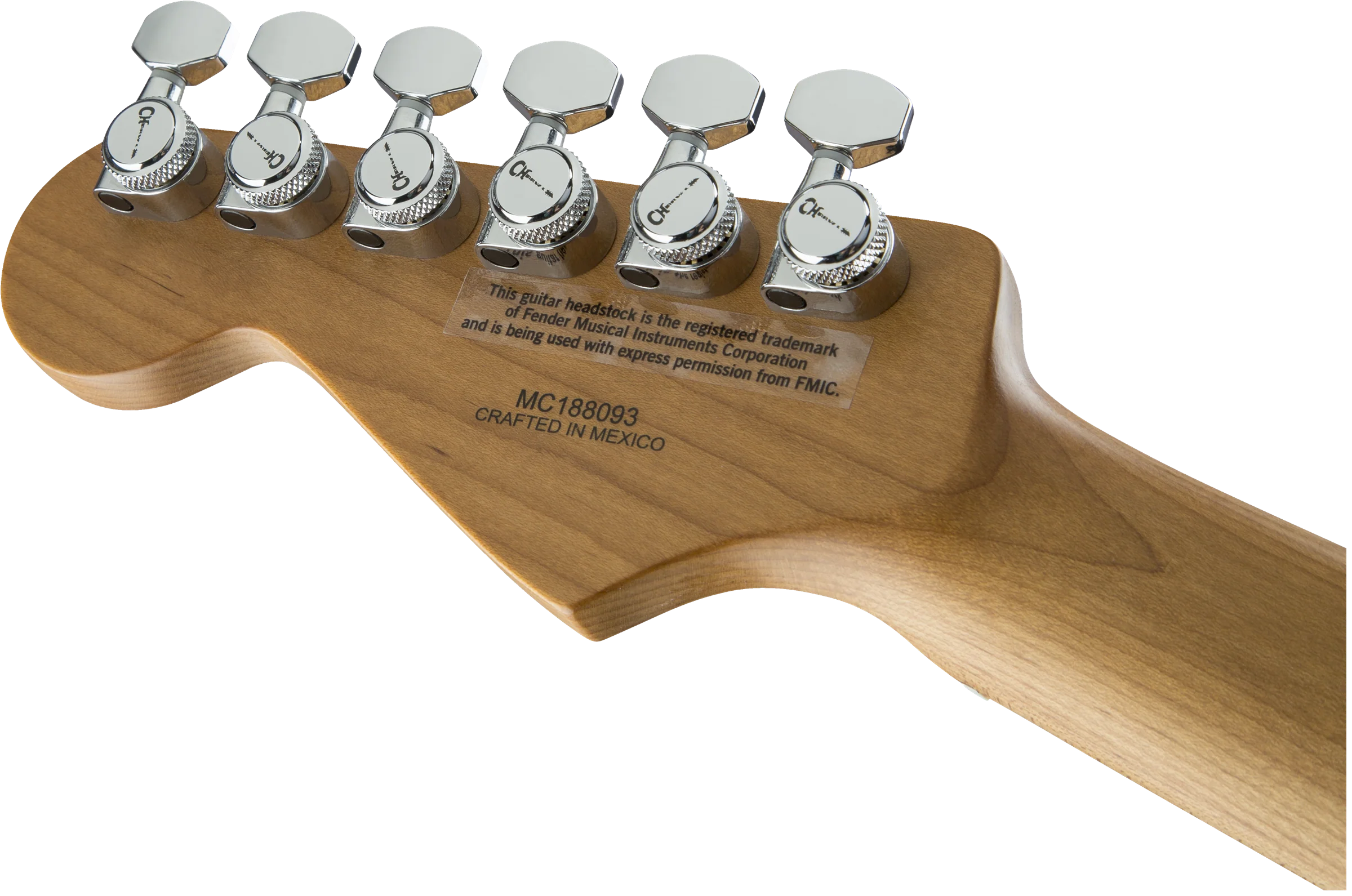 Charvel Pro-Mod DK24 HSS 2PT CM - Image 9