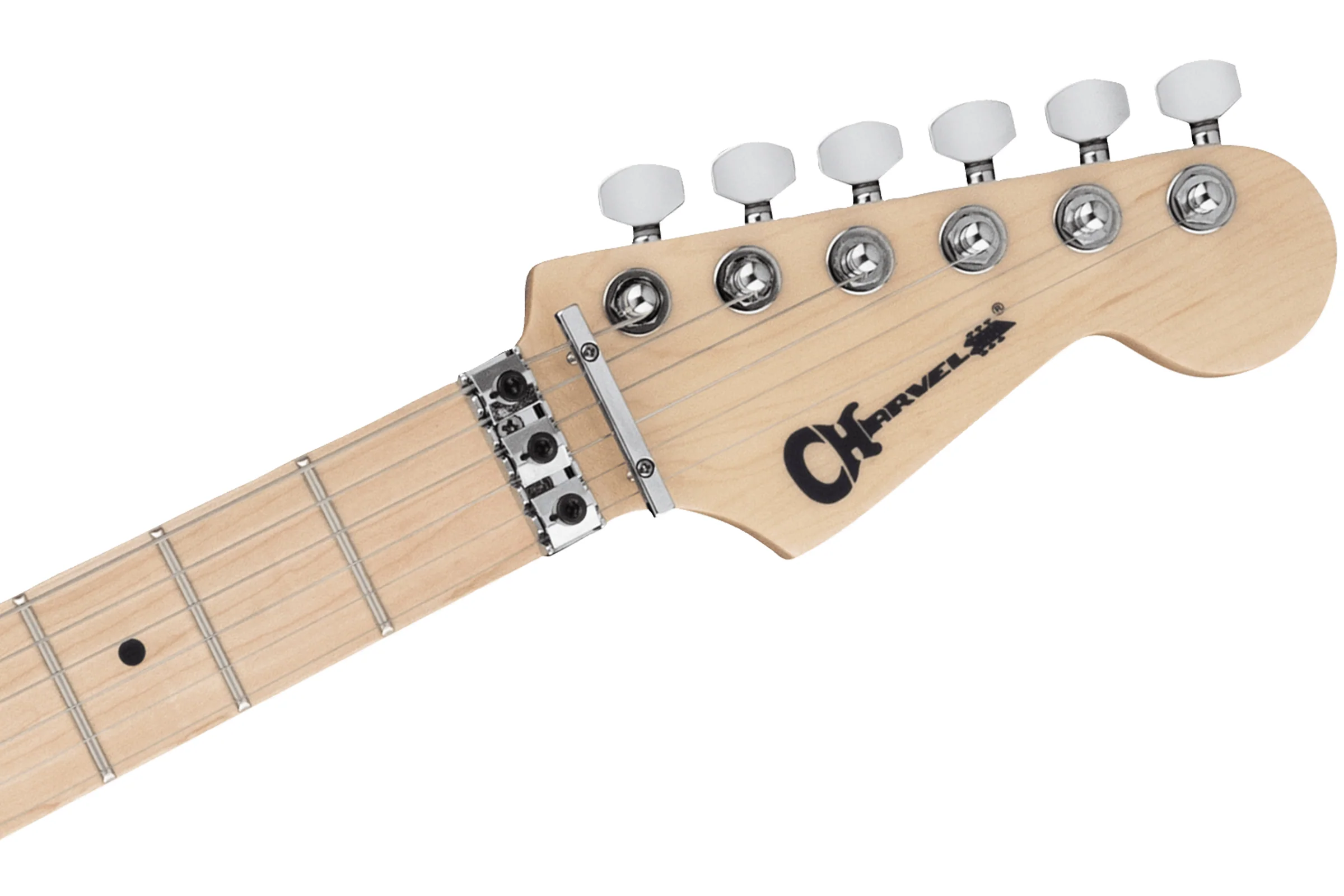 Charvel Pro-Mod San Dimas Style 1 HH FR M Chameleon - Image 5