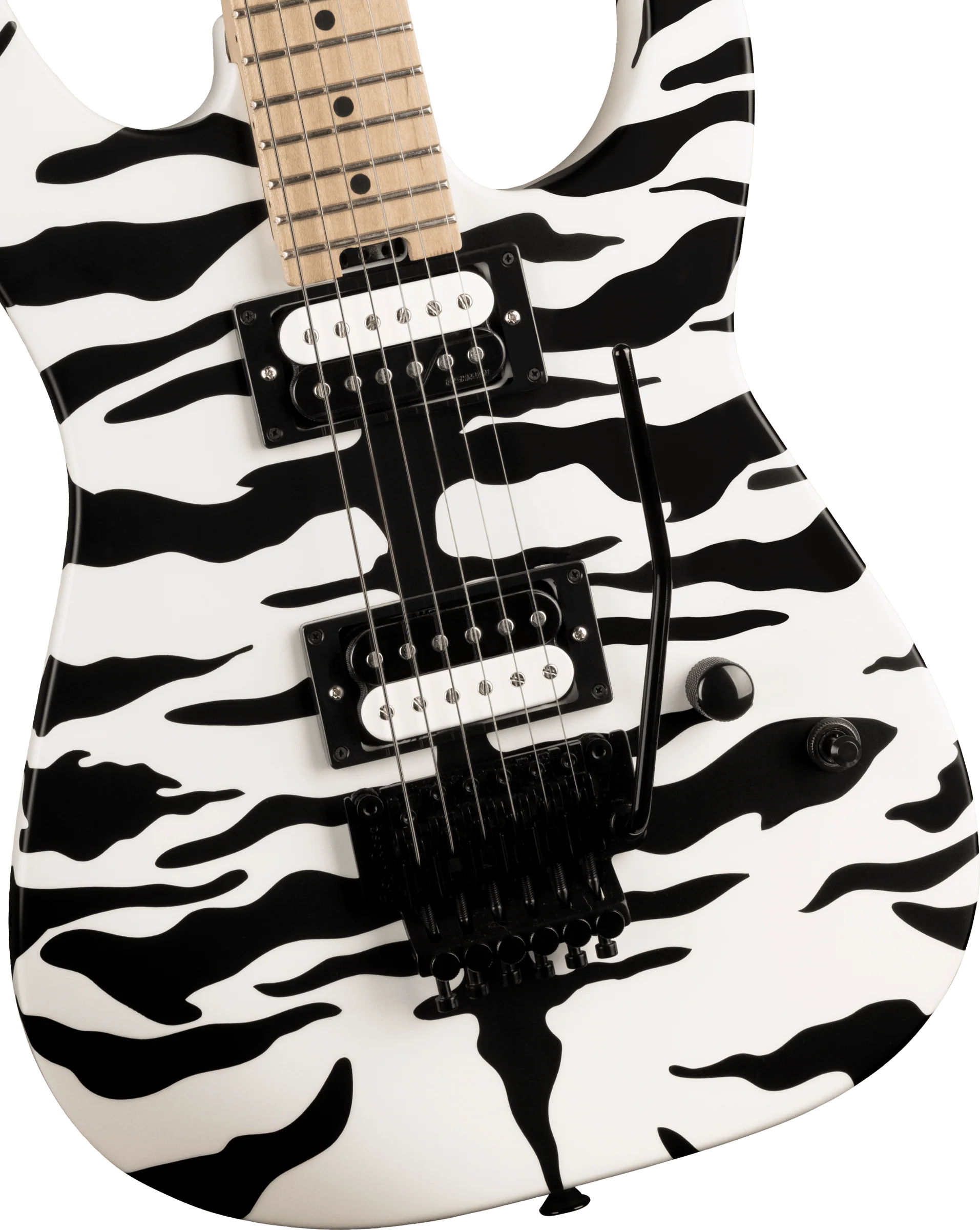 Charvel Satchel Signature Pro-Mod DK22 HH FR M - Image 3