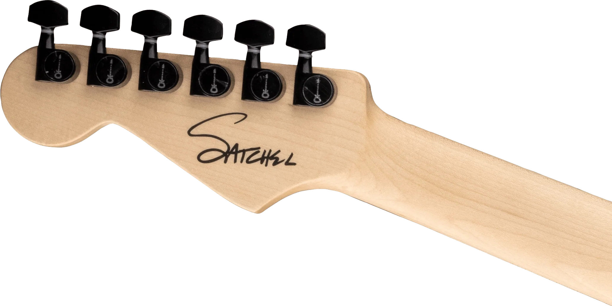 Charvel Satchel Signature Pro-Mod DK22 HH FR M - Image 6