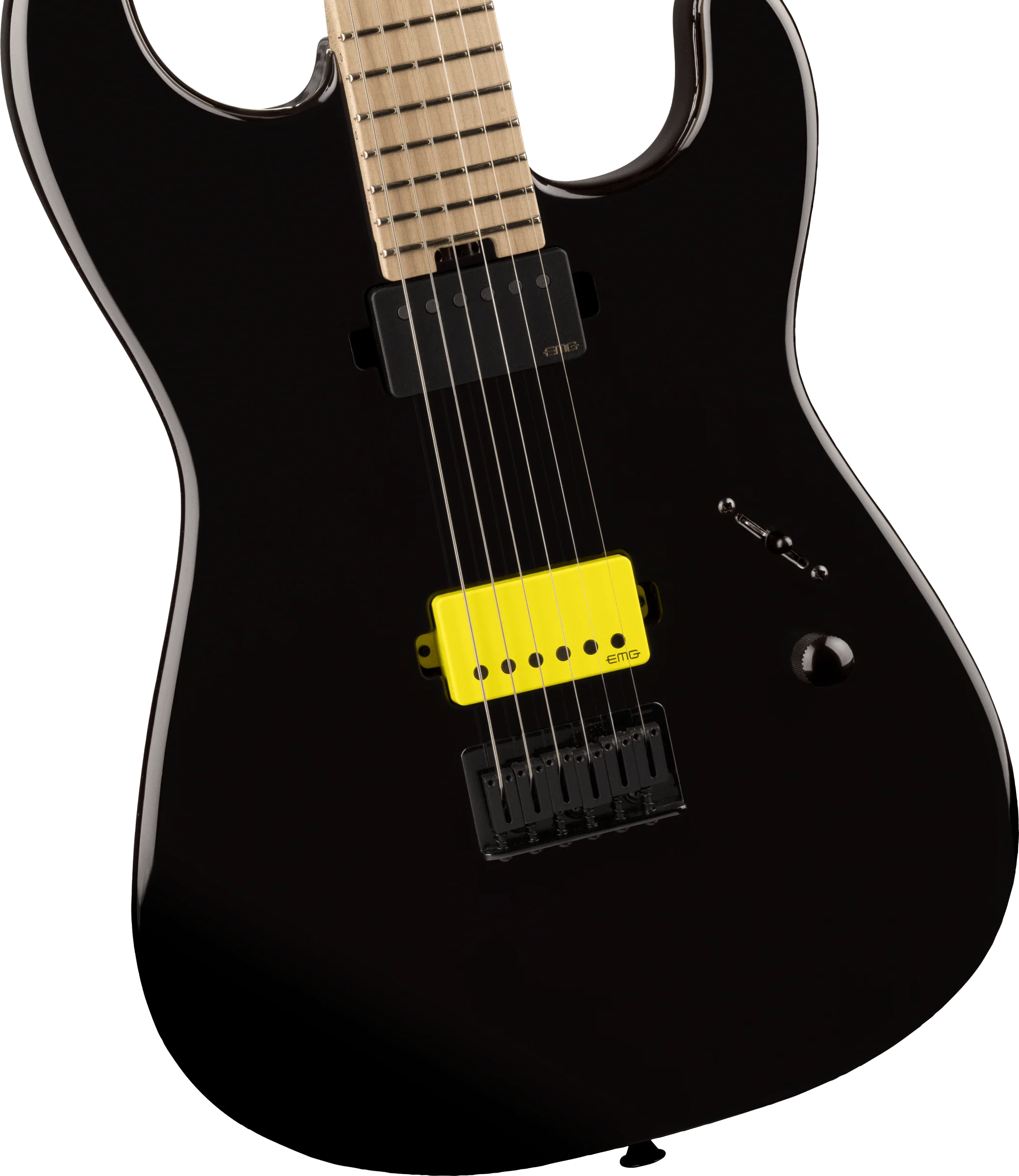 Charvel Sean Long Signature Pro-Mod San Dimas Style 1 HH HT M - Image 3