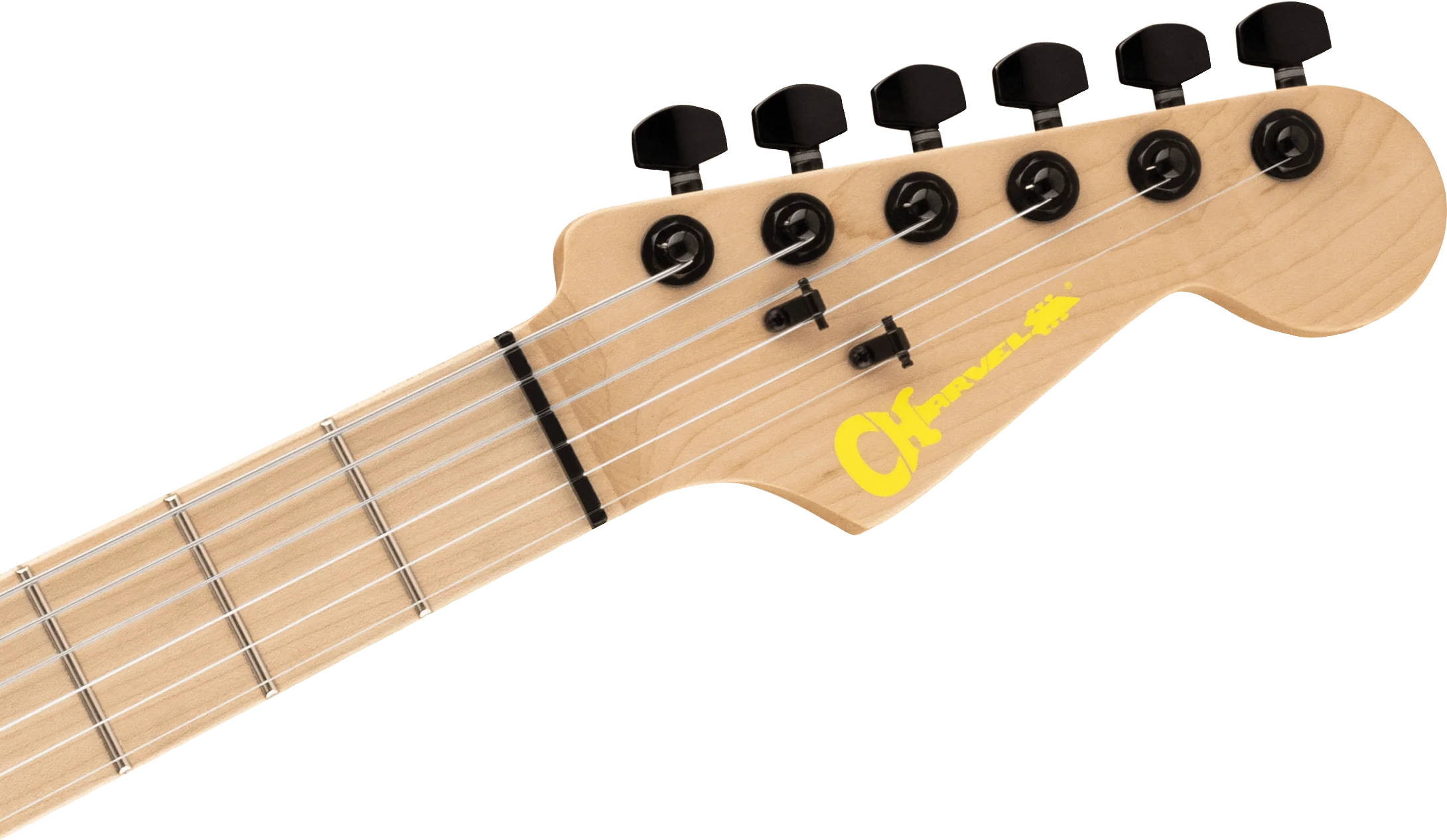 Charvel Sean Long Signature Pro-Mod San Dimas Style 1 HH HT M - Image 5