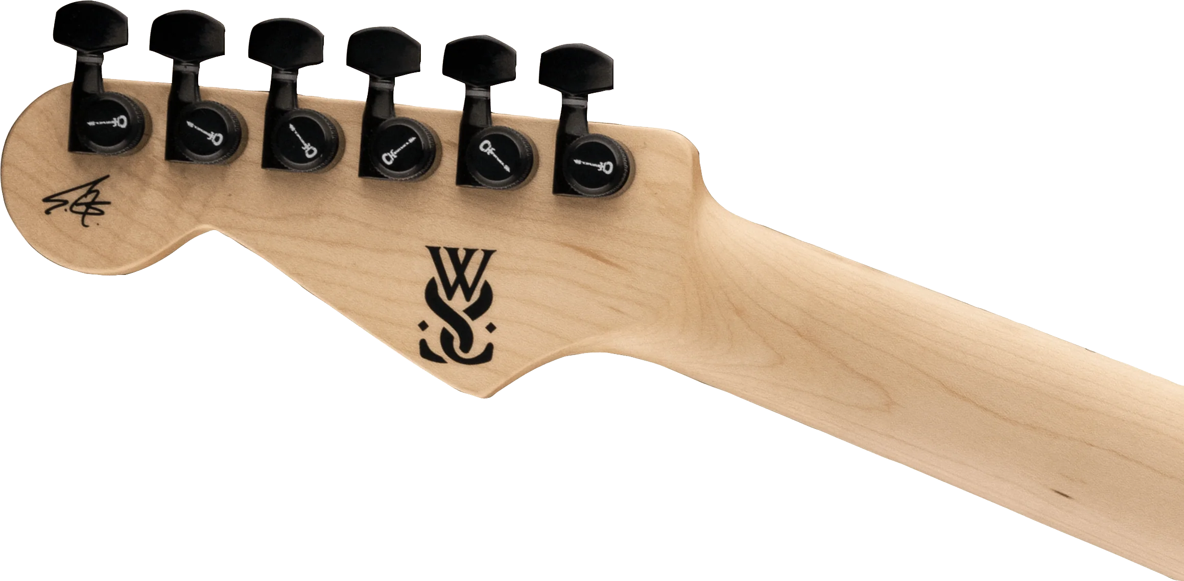 Charvel Sean Long Signature Pro-Mod San Dimas Style 1 HH HT M - Image 6