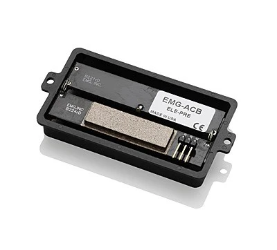 EMG ACB-5 Banjo - Image 2
