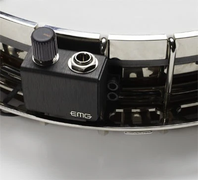 EMG ACB-5 Banjo - Image 6
