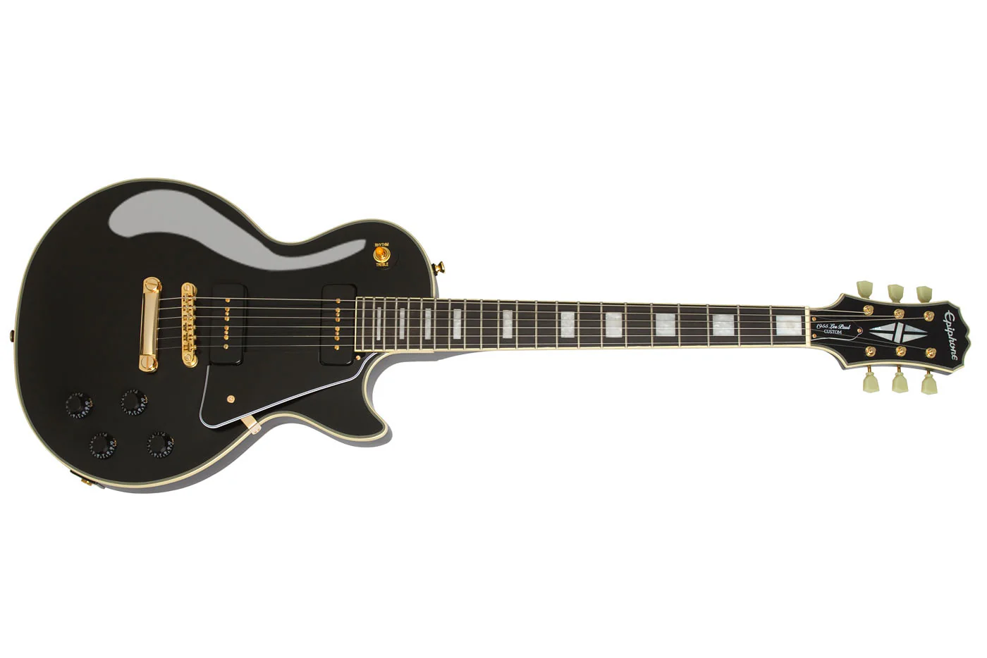 Epiphone 1955 Les Paul Custom