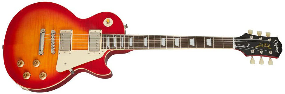 Epiphone 1959 Les Paul Standard - Image 2