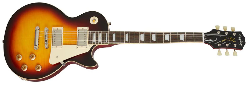 Epiphone 1959 Les Paul Standard - Image 6