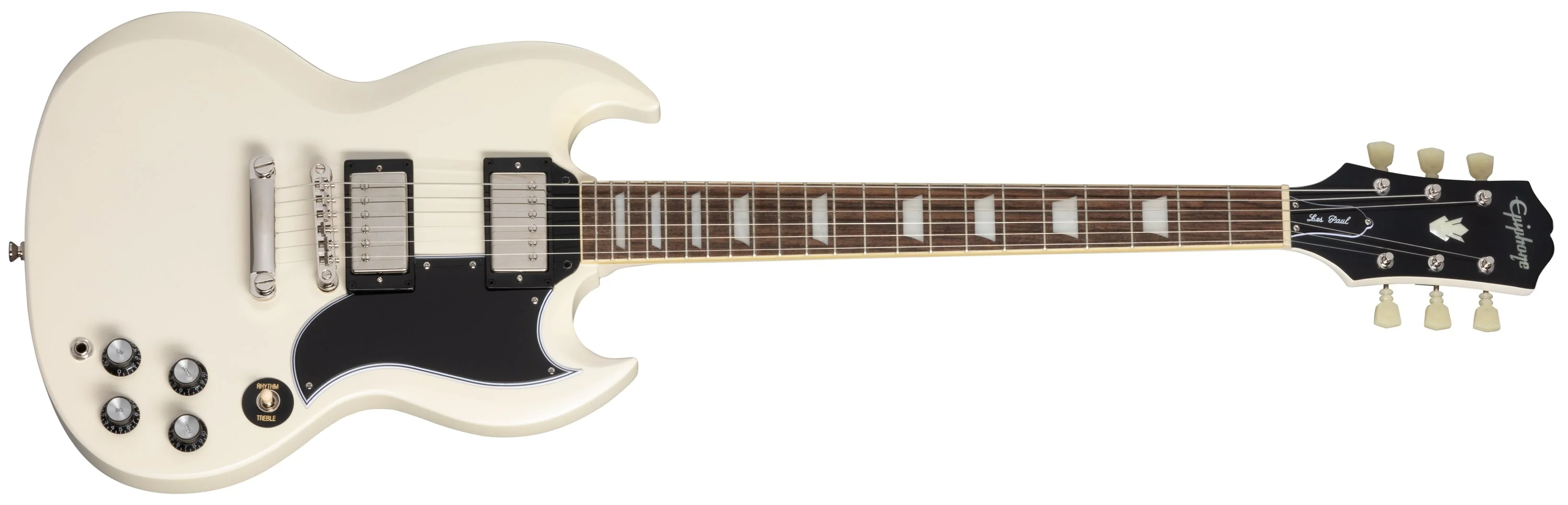Epiphone 1961 Les Paul SG Standard - Image 6