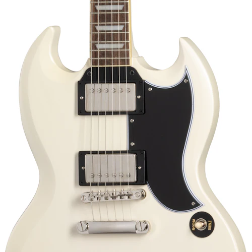 Epiphone 1961 Les Paul SG Standard - Image 7