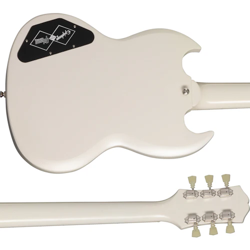 Epiphone 1961 Les Paul SG Standard - Image 8
