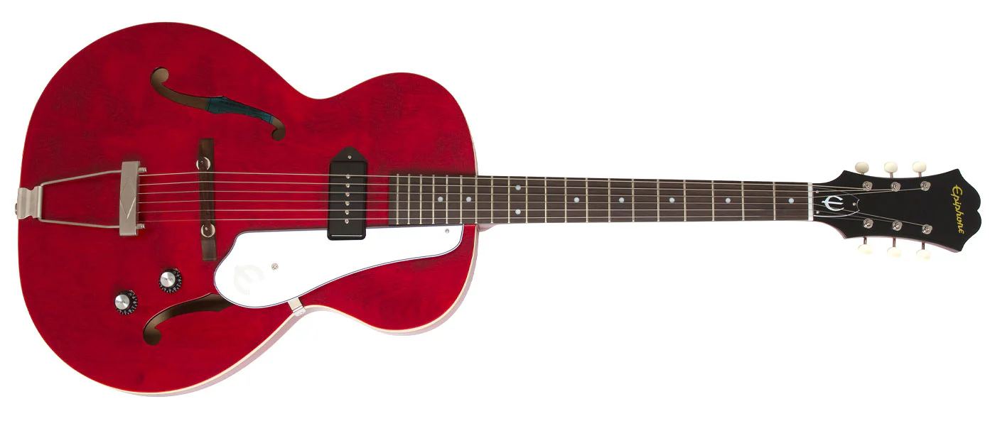 Epiphone 1966 Century - Image 3