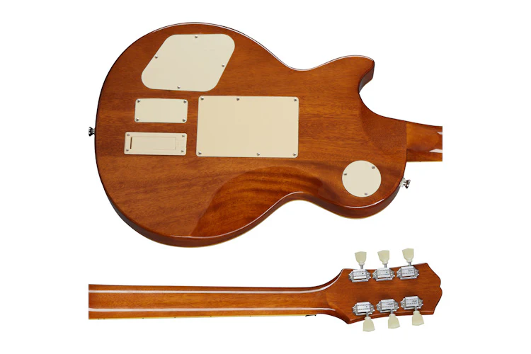 Epiphone Alex Lifeson Les Paul Axcess Standard - Image 3