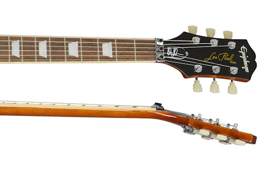 Epiphone Alex Lifeson Les Paul Axcess Standard - Image 4