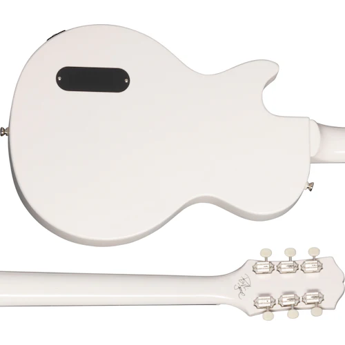 Epiphone Billie Joe Armstrong Les Paul Junior - Image 3