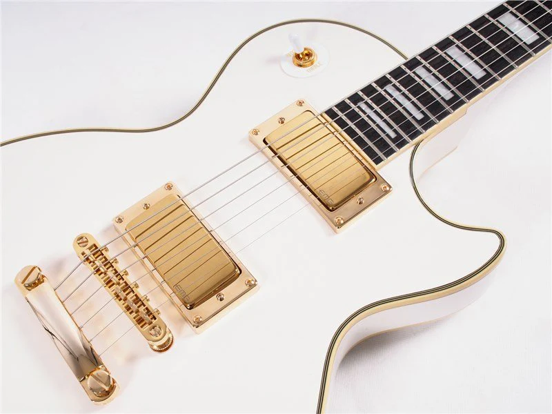 Epiphone Bjorn Gelotte Les Paul Custom Outfit - Image 3