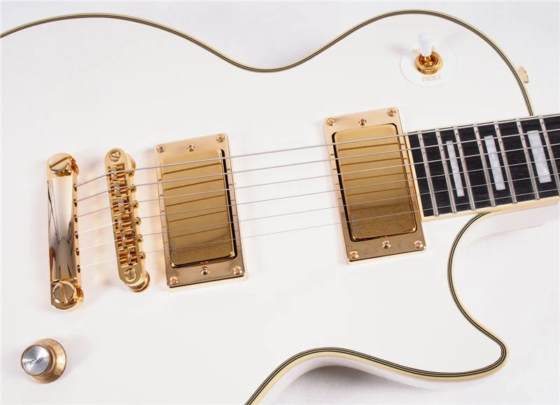 Epiphone Bjorn Gelotte Les Paul Custom Outfit - Image 4