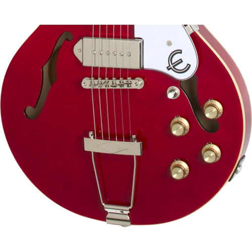 Epiphone Casino Coupe - Image 3