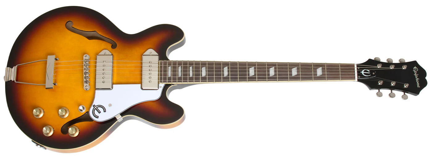 Epiphone Casino Coupe - Image 4