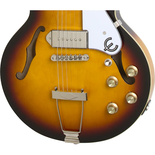 Epiphone Casino Coupe - Image 5
