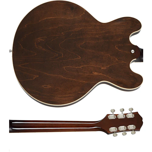 Epiphone Casino (USA Collection) - Image 4