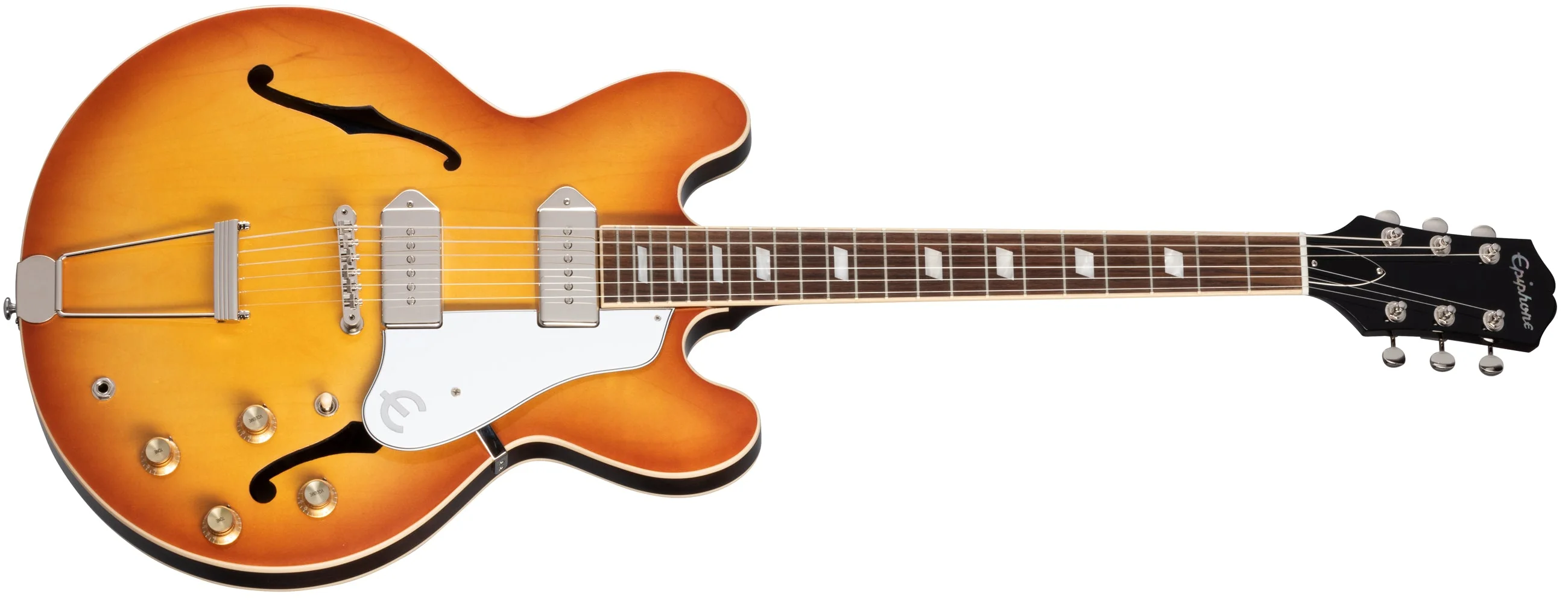 Epiphone Casino (USA Collection) - Image 5