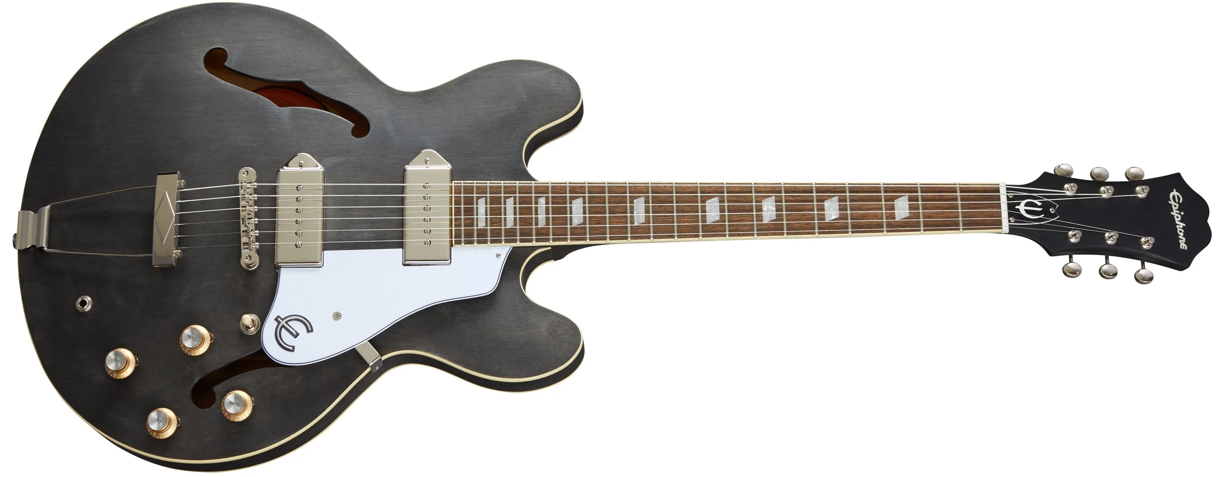 Epiphone Casino Worn - Image 10