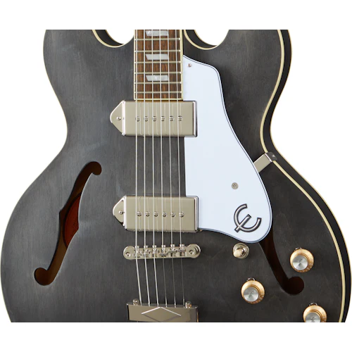 Epiphone Casino Worn - Image 11
