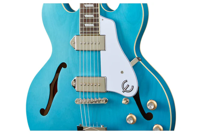 Epiphone Casino Worn - Image 7