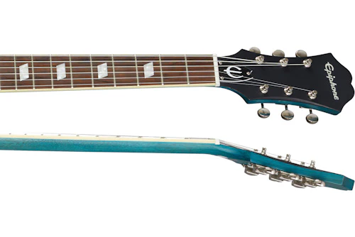 Epiphone Casino Worn - Image 9